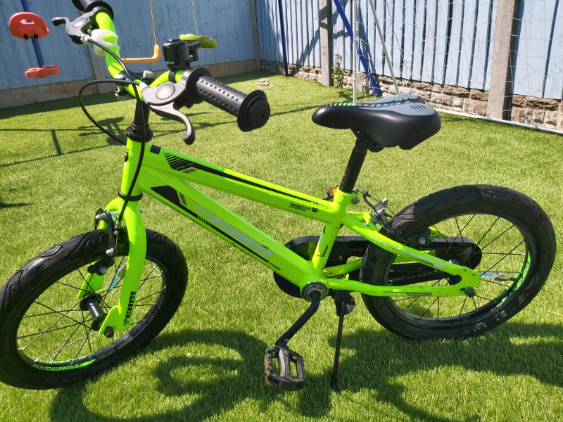 bmx bike smyths